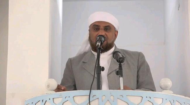 خطباء مأرب يحذرون من مخاطر الطرق ويدعون للالتزام بقواعد المرور تزامناً مع أسبوع المرور العربي ...