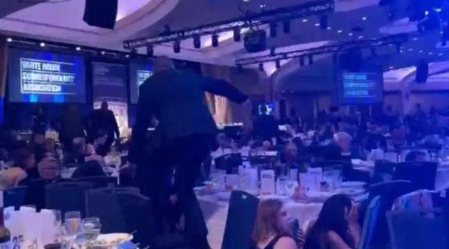 السعودية والإمارات ودول عربية يدينون حادثة واشنطن ويؤكدون تضامنهم مع الولايات المتحدة ضد العنف ...