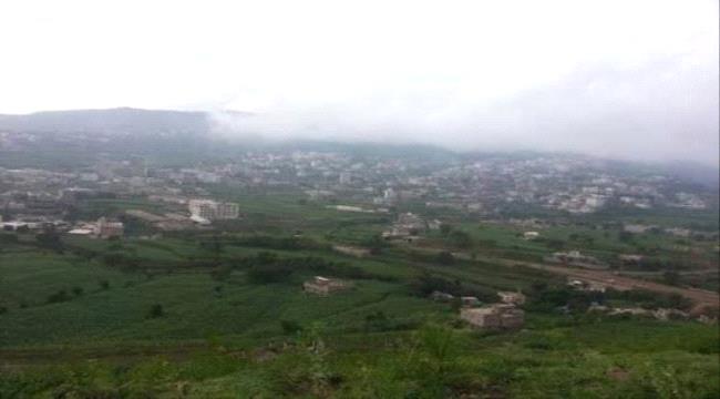 مقتل عامل حراثة برصاص مسلح في مديرية العدين بإب بسبب نزاع على أرض ...