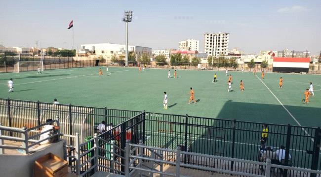 مأرب تحتضن عرساً كروياً بعودة الجماهير.. السد يتفوق على سلام الغرفة بهدف نظيف ...