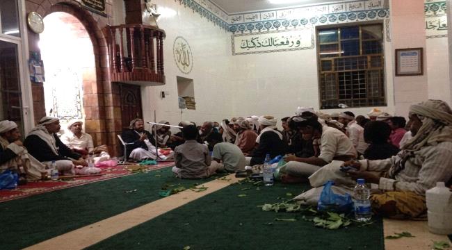 صنعاء.. إغلاق مساجد عقب تفشي 