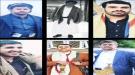 مجزرة حوثية أمام مبنى نيابة عمران.. قتلى وجرحى من 