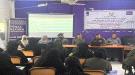 وزارة الداخلية تدشن ورشة تدريبية لتعزيز قدرات الشرطة النسائية في التعامل مع قضايا النساء بعدن...