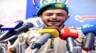 مسؤول اعلام عسكري  يُشيد بـ