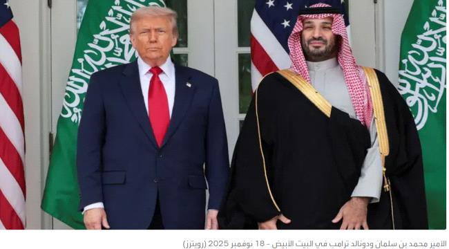 ولي العهد السعودي يدعو للحوار والتهدئة بعد تصاعد التوتر مع إيران ...