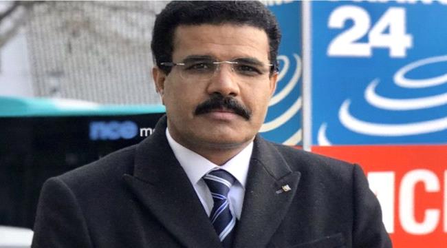 جميح يحذر من مخطط حوثي لهدم مبانٍ تاريخية في صنعاء القديمة وخطر شطبها من اليونسكو ...