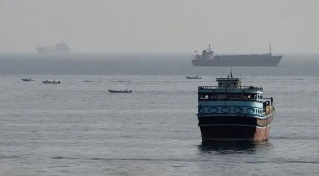 واشنطن وطهران تقتربان من اتفاق لإعادة الملاحة في مضيق هرمز ...