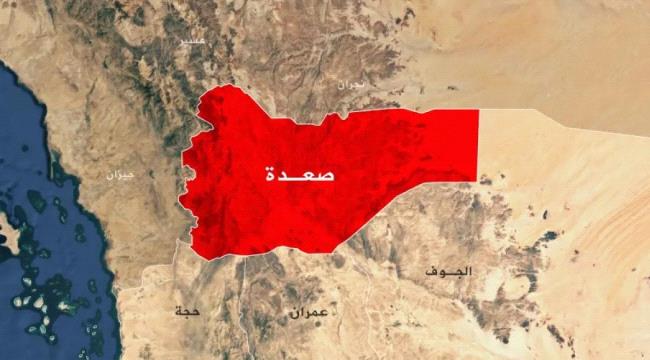 مليشيا الحوثي تقتحم مستشفى في صعدة وتختطف 5 جرحى من قبائل 