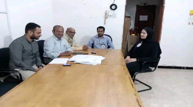 الحديدة: توقيع اتفاق يمني مع الصليب الأحمر لتنفيذ المرحلة الثانية من مشروع مياه حيس