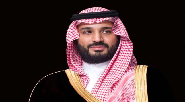 ولي العهد السعودي والرئيس الفرنسي يبحثان العلاقات الثنائية وتطورات الأوضاع الإقليمية ...