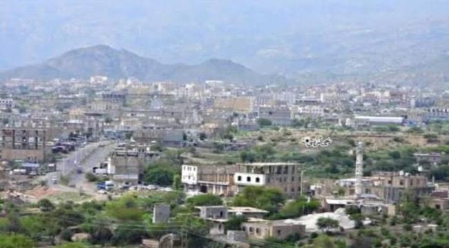 الضالع.. قصف حوثي يستهدف أحياء سكنية في قعطبة وسط تصعيد ميداني ...