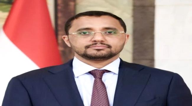 وزير الدولة القديمي يحذّر من مخاطر استمرار انقلاب الحوثيين ويدعو إلى توحيد الصف لاستعادة الدولة والجمهورية ...