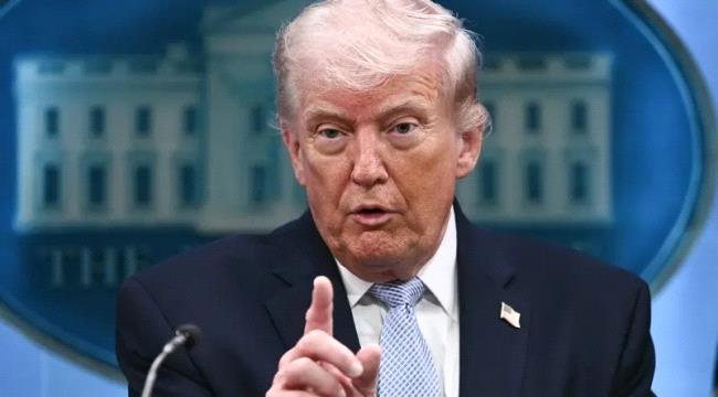 ترامب: الإيرانيون ماكرون وغير أمناء.. ولولا ضرباتنا لامتلكوا سلاحاً نووياً ...