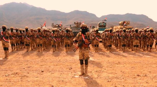 لا خوف على جبهةٍ يتصدرها طارق صالح  ...