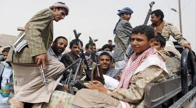 تقرير حديث يوثق 3219 انتهاكاً ارتكبتها مليشيات الحوثي ضد المدنيين في أمانة العاصمة  ...