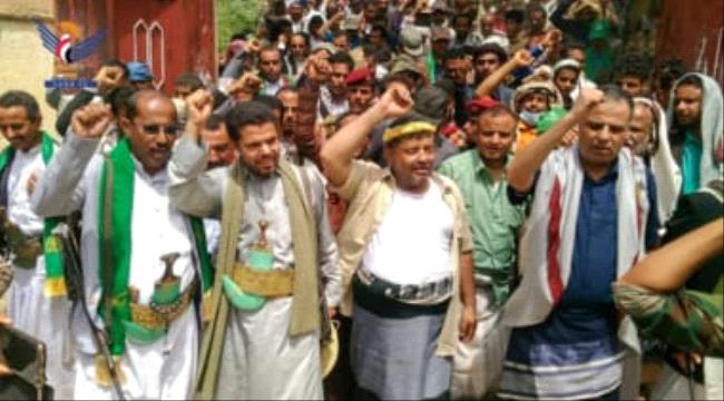 مراقبون يحذرون من استغلال الحوثي للمولد النبوي لارتكاب مجازر بحق اليمنيين ...