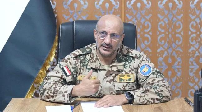 ​الفريق طارق صالح: اليمن خط الدفاع الأول عن المنطقة.. والمعركة الحقيقية مع المليشيا لم تبدأ بعد