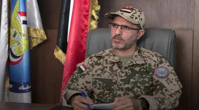دويد: التصعيد الحوثي يعكس الابتعاد عن السلام.. والشرعية مستعدة لكافة الخيارات