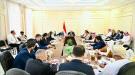 سفراء الدول الراعية للعملية السياسية يدينون تصعيد الحوثيين على المخا والسعودية والملاحة البحرية...