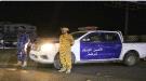 الأمن يسجل 65 بلاغا جنائيا ويضبط 48 متهماً في المحافظات المحررة...