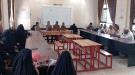 مدير تربية الحديدة يرأس اجتماعا بإدارة وهيئة تدريس المجمع التربوي بالخوخة...