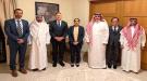 الدبلوماسية البريطانية تعلن عن تكتل دولي جديد لدعم الأمن البحري وتأمين الملاحة في اليمن...