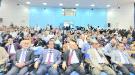 محافظ تعز يدشن الملتقى العلمي الجراحي الأول بمشاركة نخبة من الأطباء والاستشاريين ...