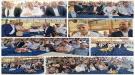  تدشين العام الدراسي الجديد 2026 - 2027م في مديرية قعطبة بالضالع...