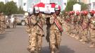 المقاومة الوطنية تشيّع الشهيد مرزوق المكرمي بمراسم رسمية في المخا...