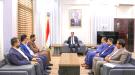 وزارة الشباب تناقش شراكة مع جمعية المستشارين والمدربين لتطوير برامج التمكين...