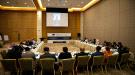 وزير النقل: الموقع الاستراتيجي لليمن جعلها ركيزة أساسية في الصراع الدائر بالمنطقة...