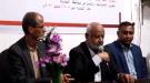 محافظ الحديدة يدشن دورة تدريبية لتعزيز قدرات الكوادر في حماية الطفل ...