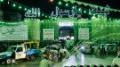 مليشيا الحوثي تنفق 8 مليارات ريال من أموال الزكاة على فعاليات المولد النبوي...