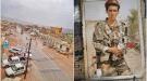 ممدوح جرمش يعزي في وفاة المغفور له بإذن الله عبدالقادر بن فرج العبدلي...