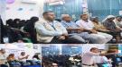 حيس تحتفي بالأسبوع العالمي للرضاعة الطبيعية لتعزيز صحة الأم والطفل...