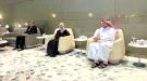 وزيرة الخارجية تصل الدوحة في ثاني محطات جولتها الخليجية ...