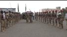 في موكب جنائزي مهيب.. المقاومة الوطنية تودّع البطل بشير الشاعري إلى مثواه الأخير ...