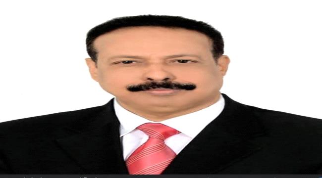 نائب رئيس صندوق صيانة الطرق والجسور يهنئ المهندس حسين العقربي بتعيينه وزيرا للأشغال في الحكومة الجديدة ...