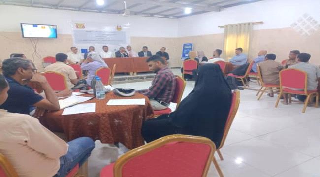 تدشين مشروع تعليمي بالخوخة لتحسين مخرجات التعليم