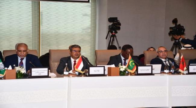 اليمن يشارك في لاجتماع الـ 61 للجنة العربية العليا للتقييس بالرباط ...