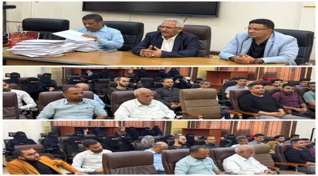 الهيئة العليا للأدوية تكرم 60 مشاركا في ختام برنامج تدريبي تخصصي للرقابة الدوائية ...