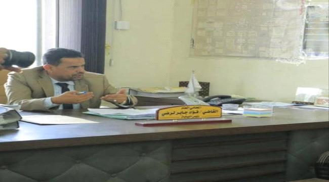  نيابة استئناف سيئون تفرج عن 18 سجينا وفقا لشروط الإفراج الشرطي ...