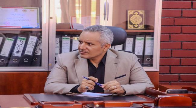 وزير الشؤون الاجتماعية يطلع على مشروع تأهيل الأطفال ذوي الإعاقة في عدن.. خطوة نحو رعاية الفئات المهمة ...