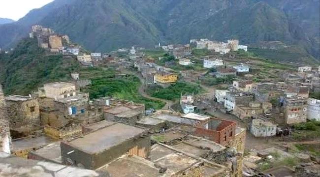 المحويت.. حصار حوثي على قرية بني الجلبي بأكثر من 20 طقمًا عسكريًا تعزل مئات الأسر ...