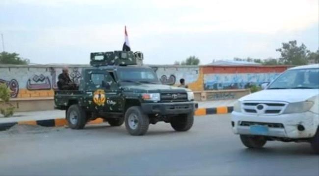 في إنجاز نوعي.. شرطة مأرب تطيح بمطلوبين أمنياً لعدن وحضرموت ...