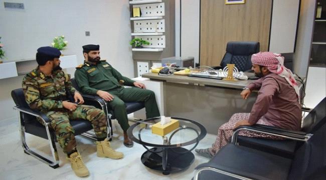 مدير أمن الوادي والصحراء : سنضرب بيدٍ من حديد تجاه المتلاعبين بالأسعار ...