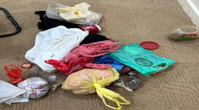 شرطة شبوة توضح ملابسات قضية السحرة والمشعوذين ...