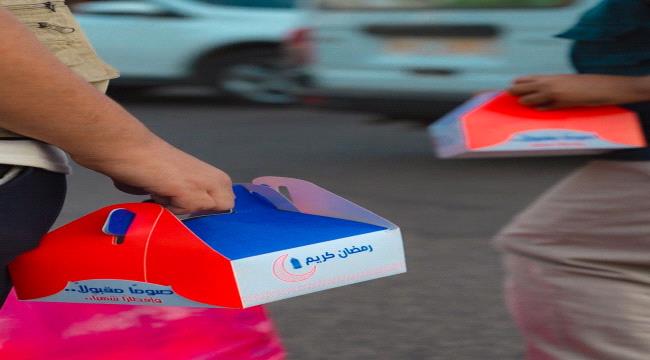 ضمن برامجه الرمضانية… بنك بن دول يطلق مبادرة ميدانية لإفطار عابري السبيل عند أذان المغرب ...