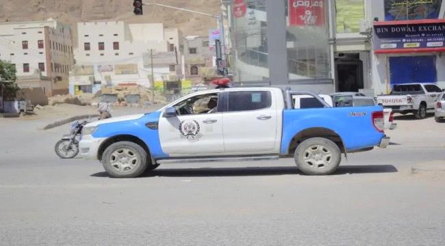 شرطة حضرموت الوادي تضبط كيلو و800 جرام مخدرات وتقبض على متهمين ...