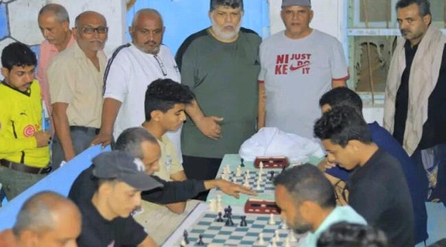 نادي هلال الحديدة يختتم بطولتي تنس الطاولة والدمنة ضمن برنامجه الرمضاني ...